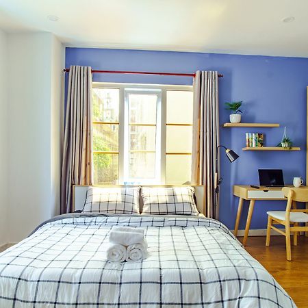 Dreamy House - Boutique Hotel Da Nang Luaran gambar
