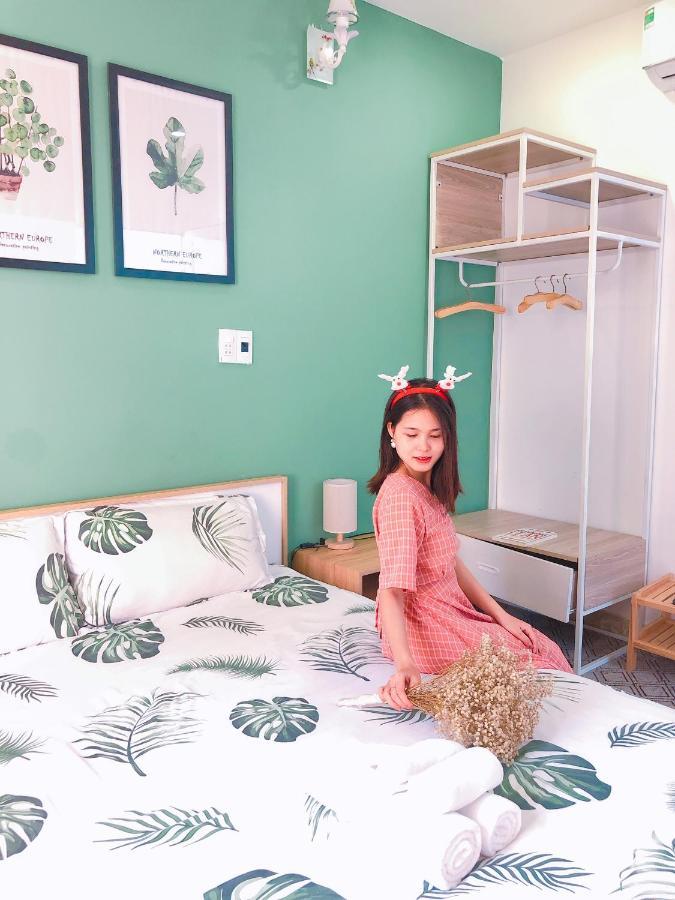 Dreamy House - Boutique Hotel Da Nang Luaran gambar