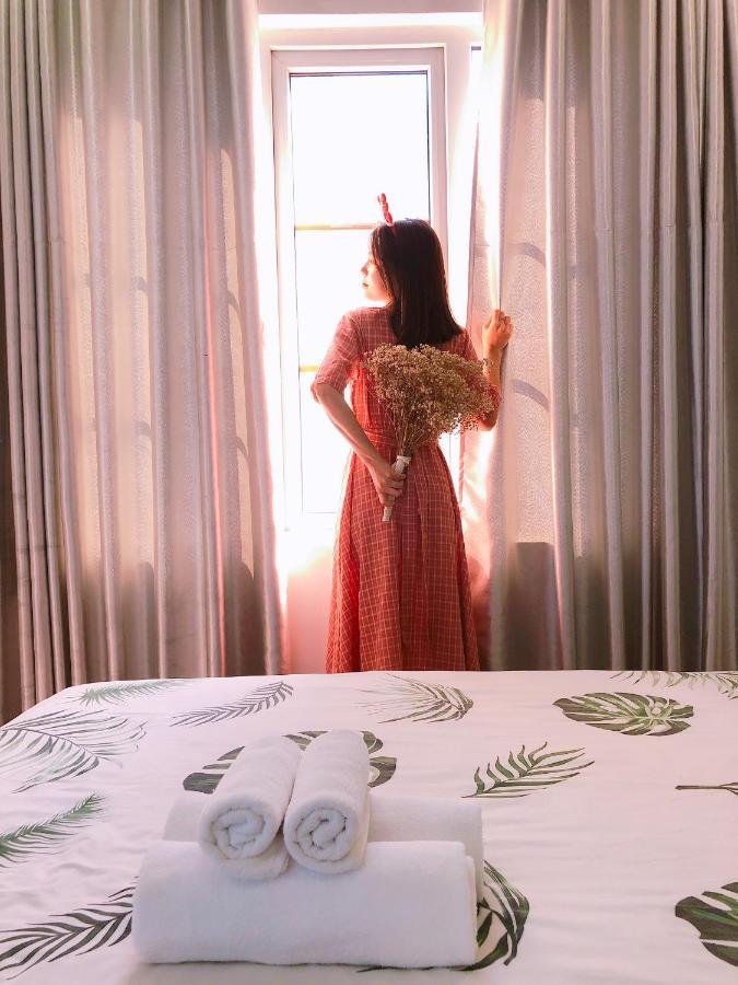Dreamy House - Boutique Hotel Da Nang Luaran gambar