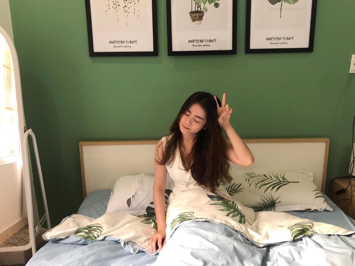 Dreamy House - Boutique Hotel Da Nang Luaran gambar