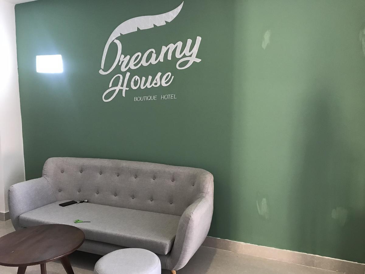 Dreamy House - Boutique Hotel Da Nang Luaran gambar