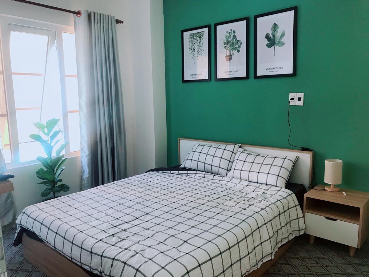 Dreamy House - Boutique Hotel Da Nang Luaran gambar