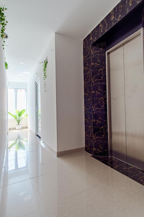 Dreamy House - Boutique Hotel Da Nang Luaran gambar