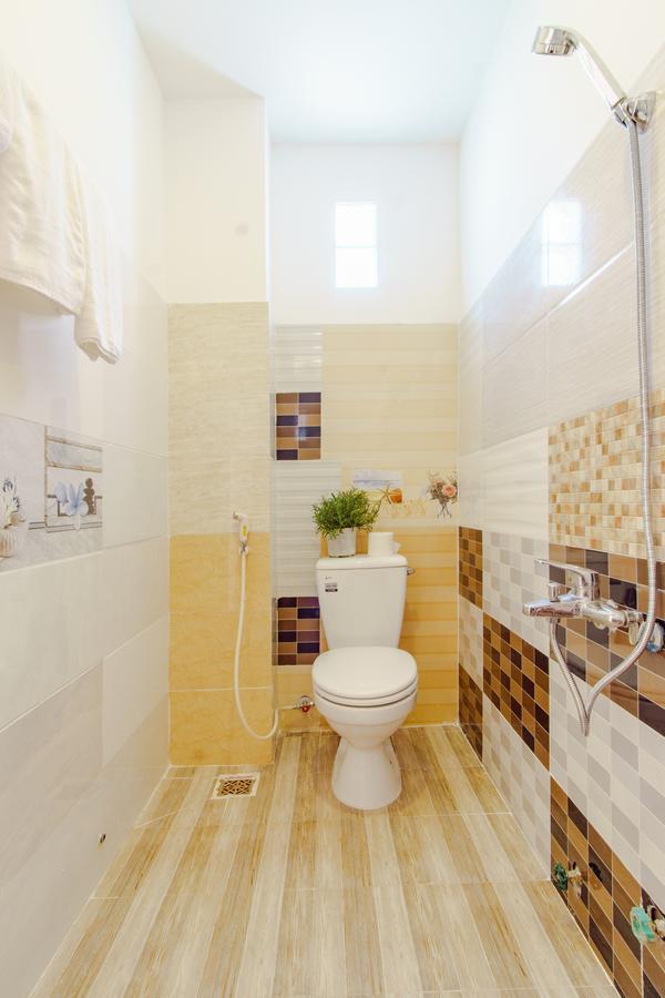 Dreamy House - Boutique Hotel Da Nang Luaran gambar