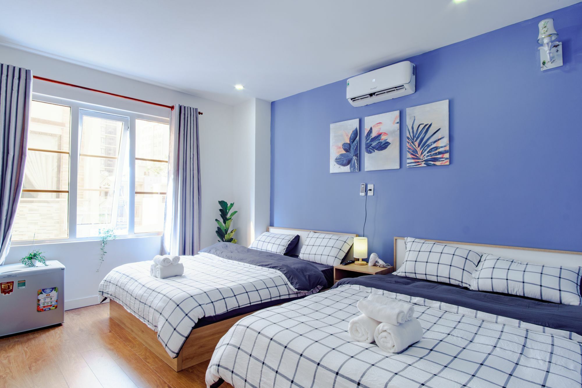Dreamy House - Boutique Hotel Da Nang Luaran gambar