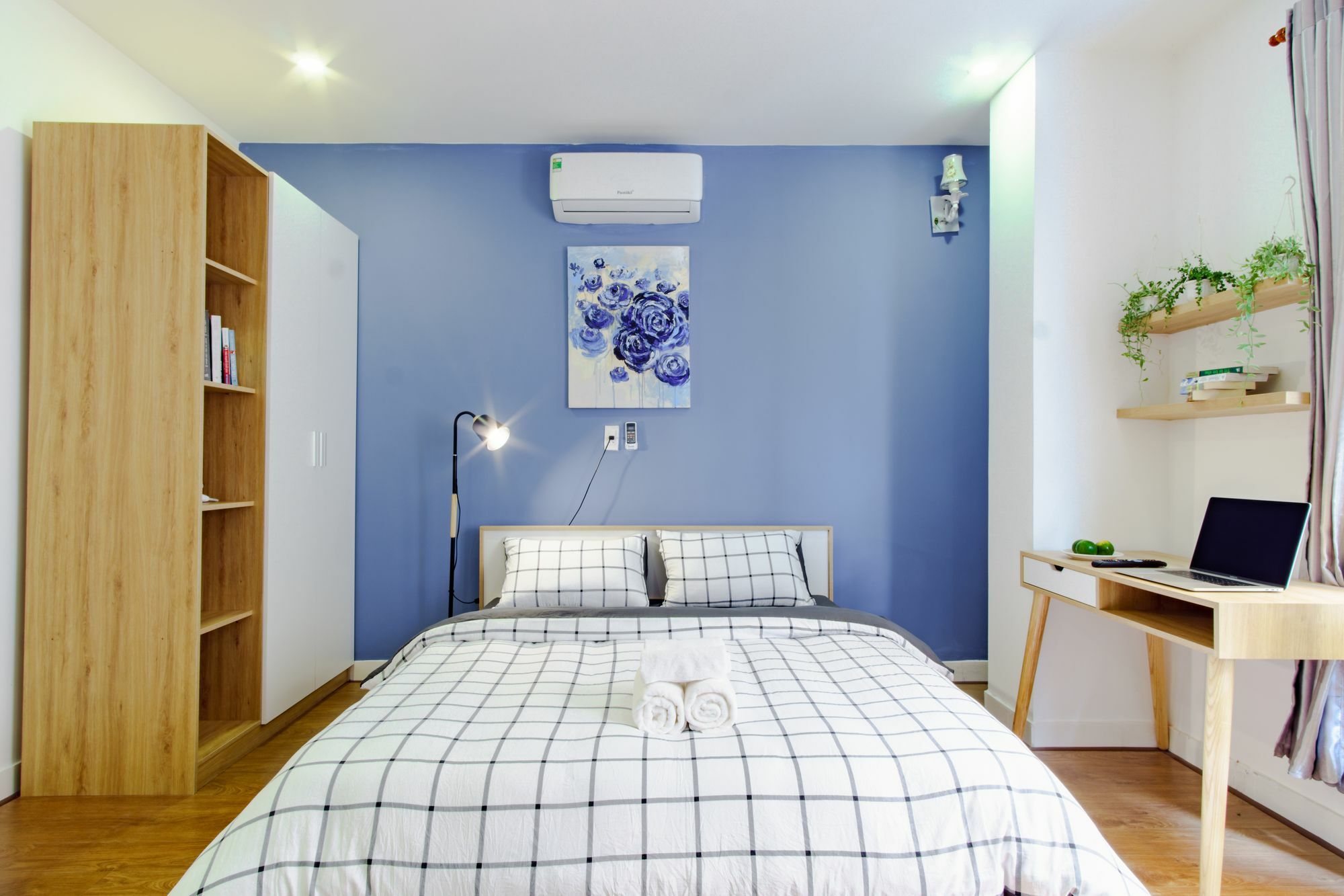 Dreamy House - Boutique Hotel Da Nang Luaran gambar