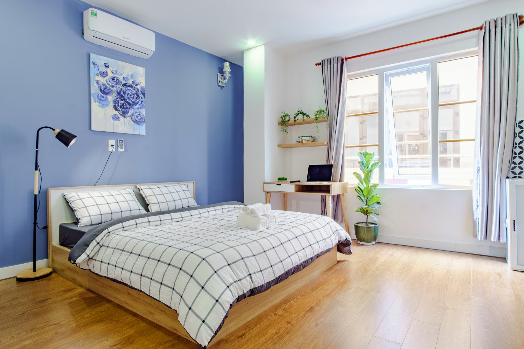Dreamy House - Boutique Hotel Da Nang Luaran gambar