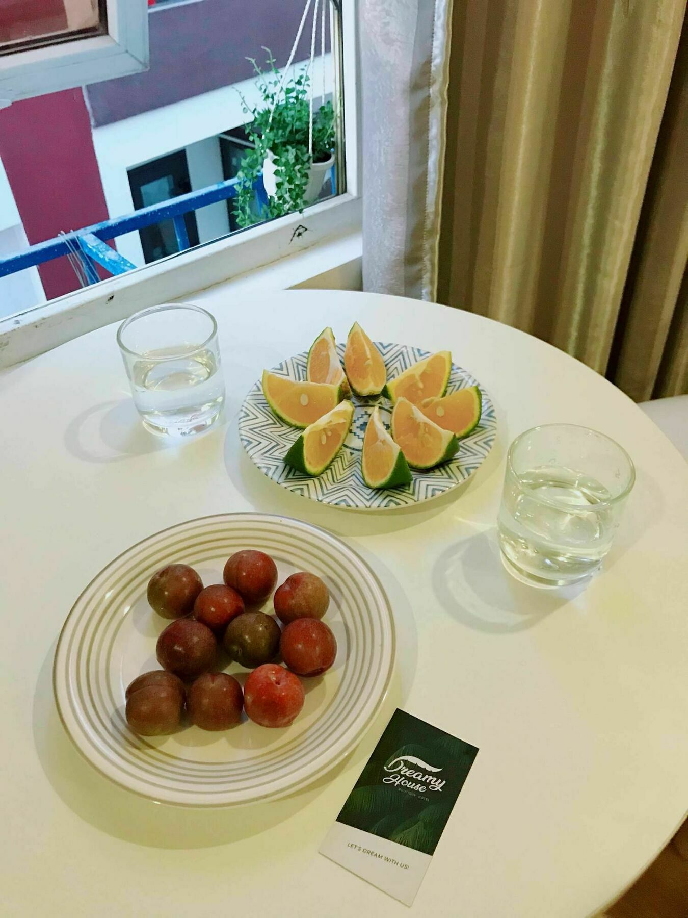 Dreamy House - Boutique Hotel Da Nang Luaran gambar