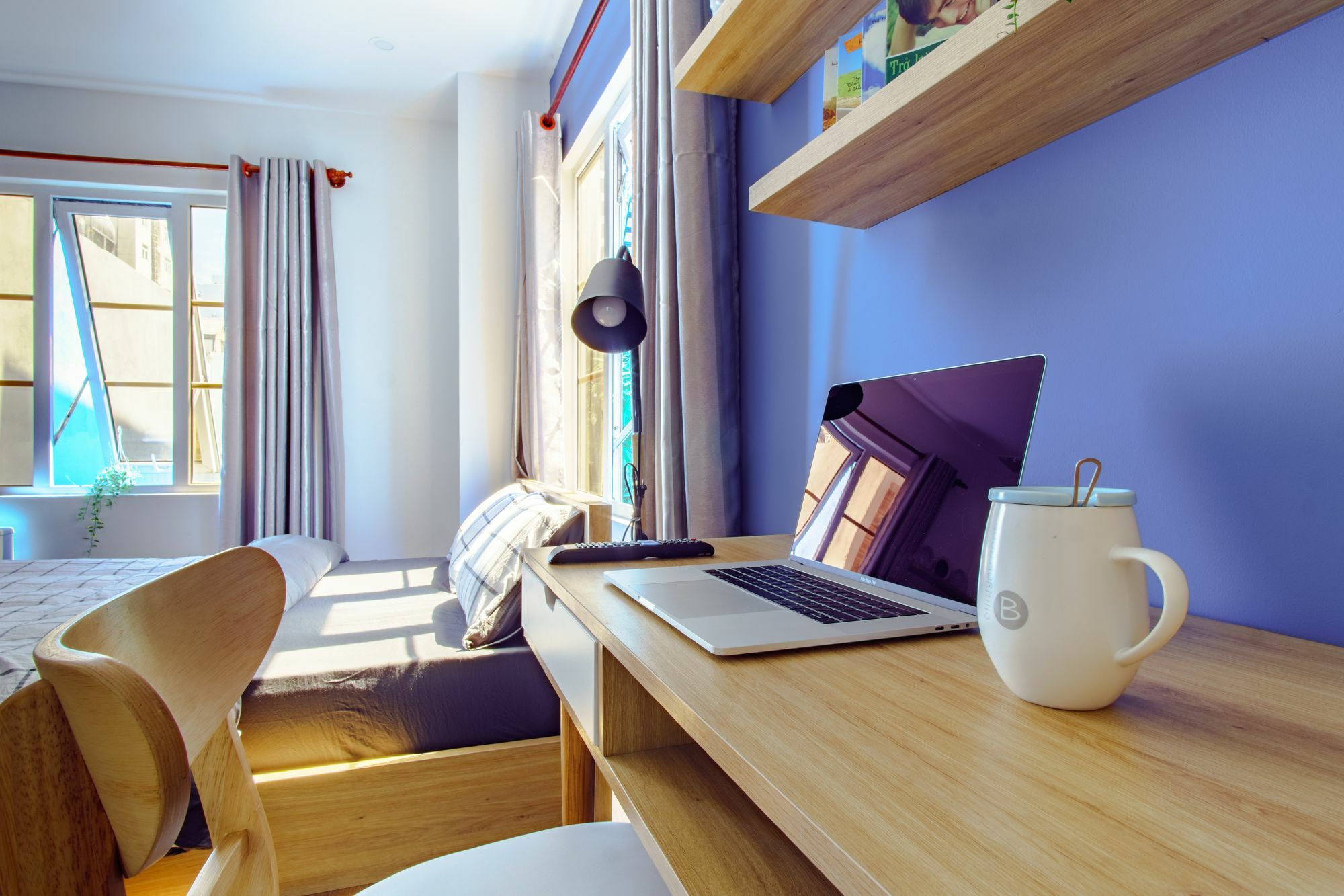 Dreamy House - Boutique Hotel Da Nang Luaran gambar