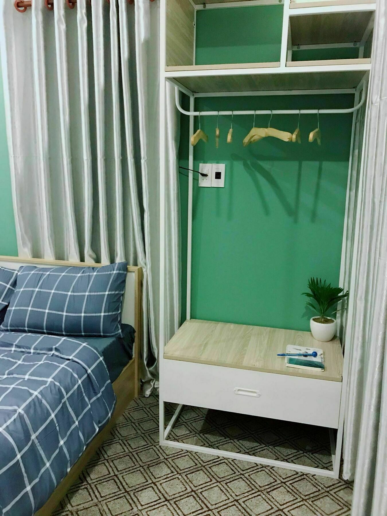 Dreamy House - Boutique Hotel Da Nang Luaran gambar