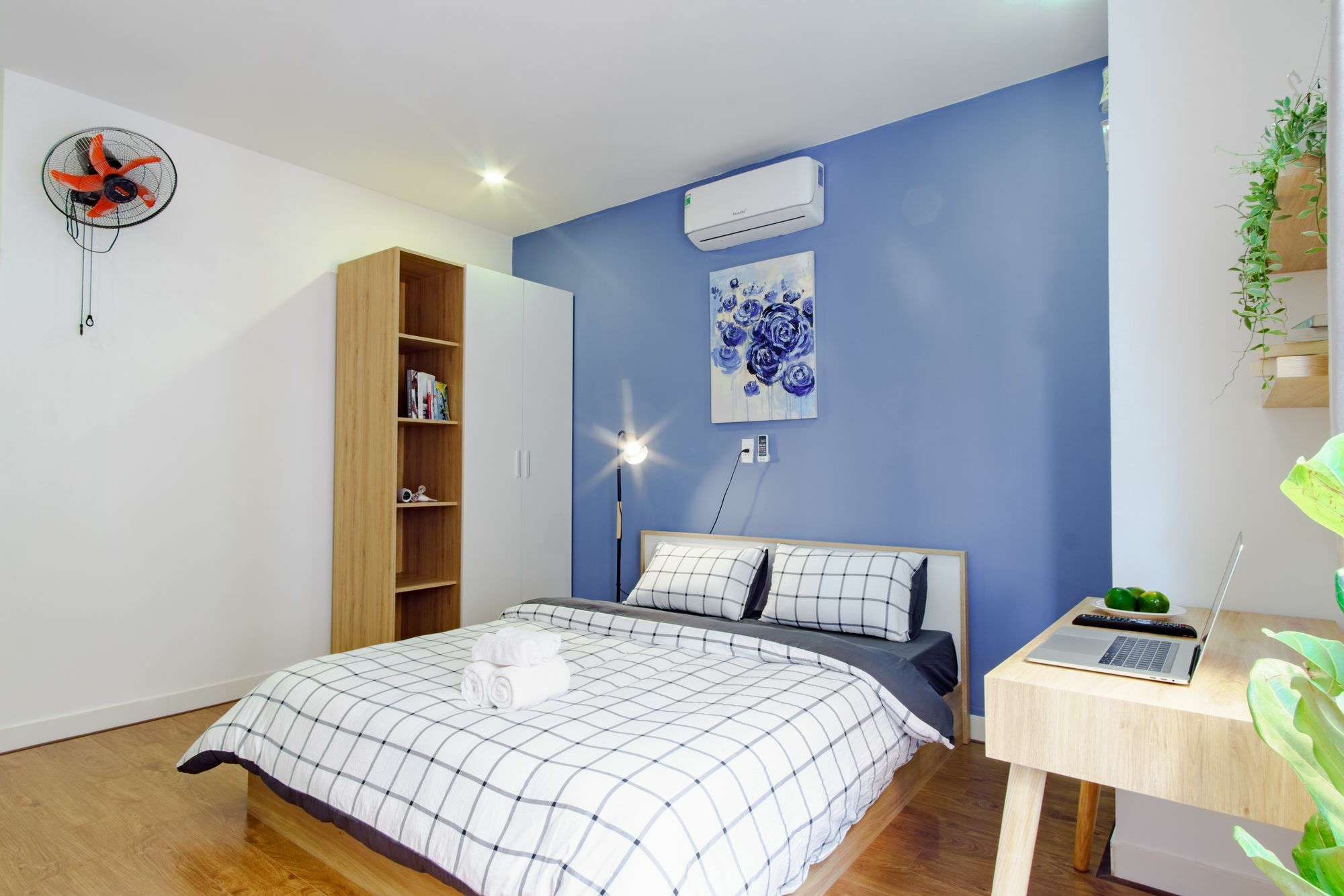 Dreamy House - Boutique Hotel Da Nang Luaran gambar
