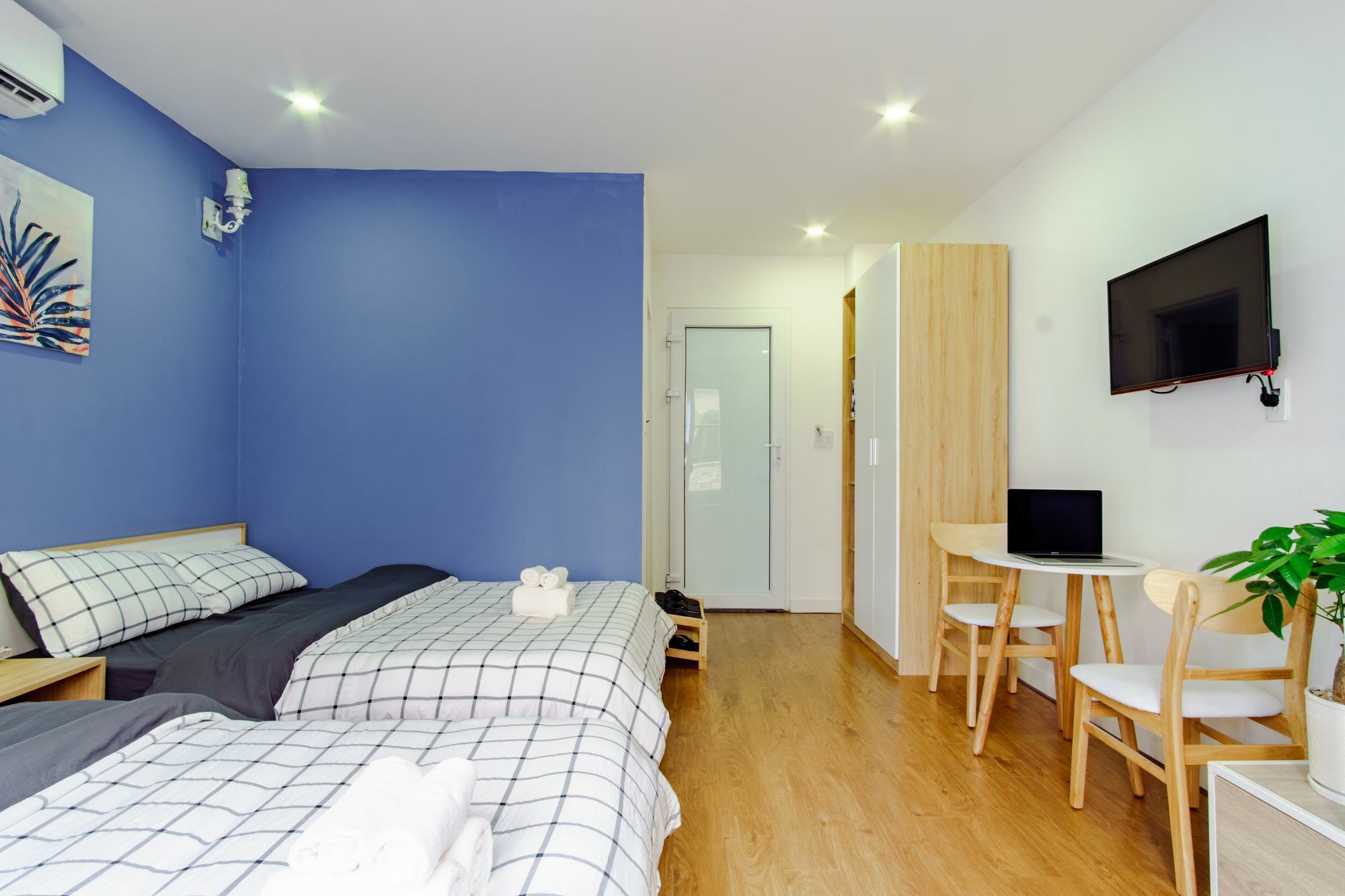 Dreamy House - Boutique Hotel Da Nang Luaran gambar