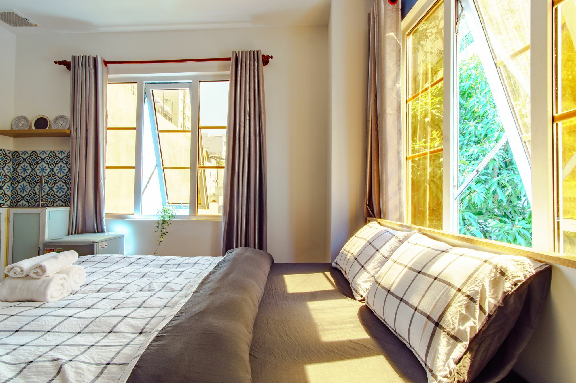 Dreamy House - Boutique Hotel Da Nang Luaran gambar