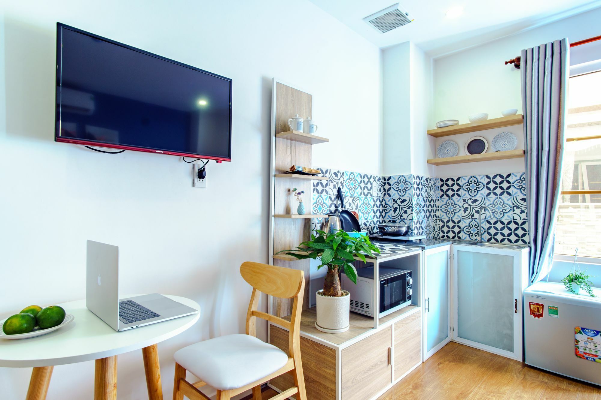 Dreamy House - Boutique Hotel Da Nang Luaran gambar