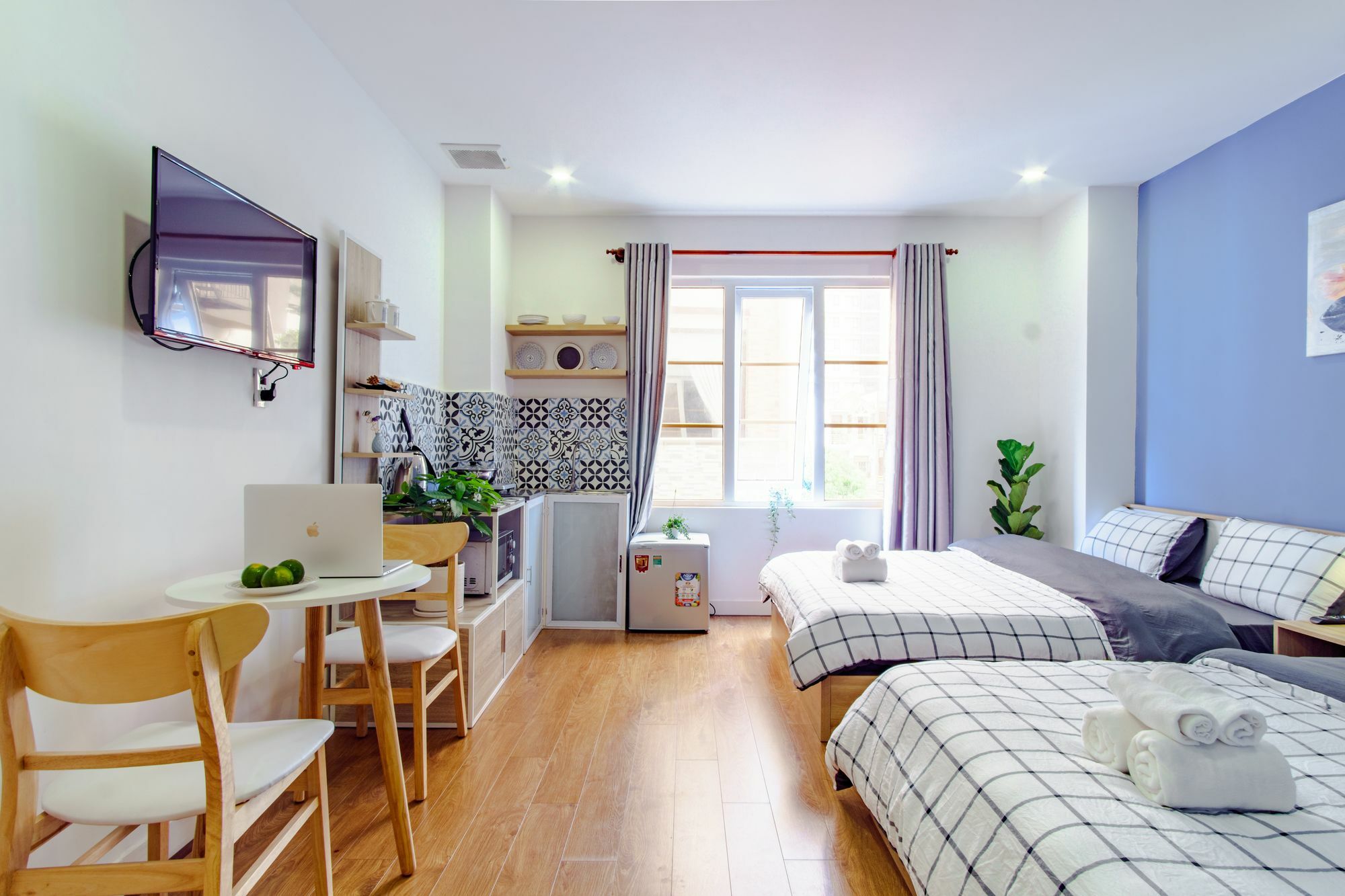 Dreamy House - Boutique Hotel Da Nang Luaran gambar