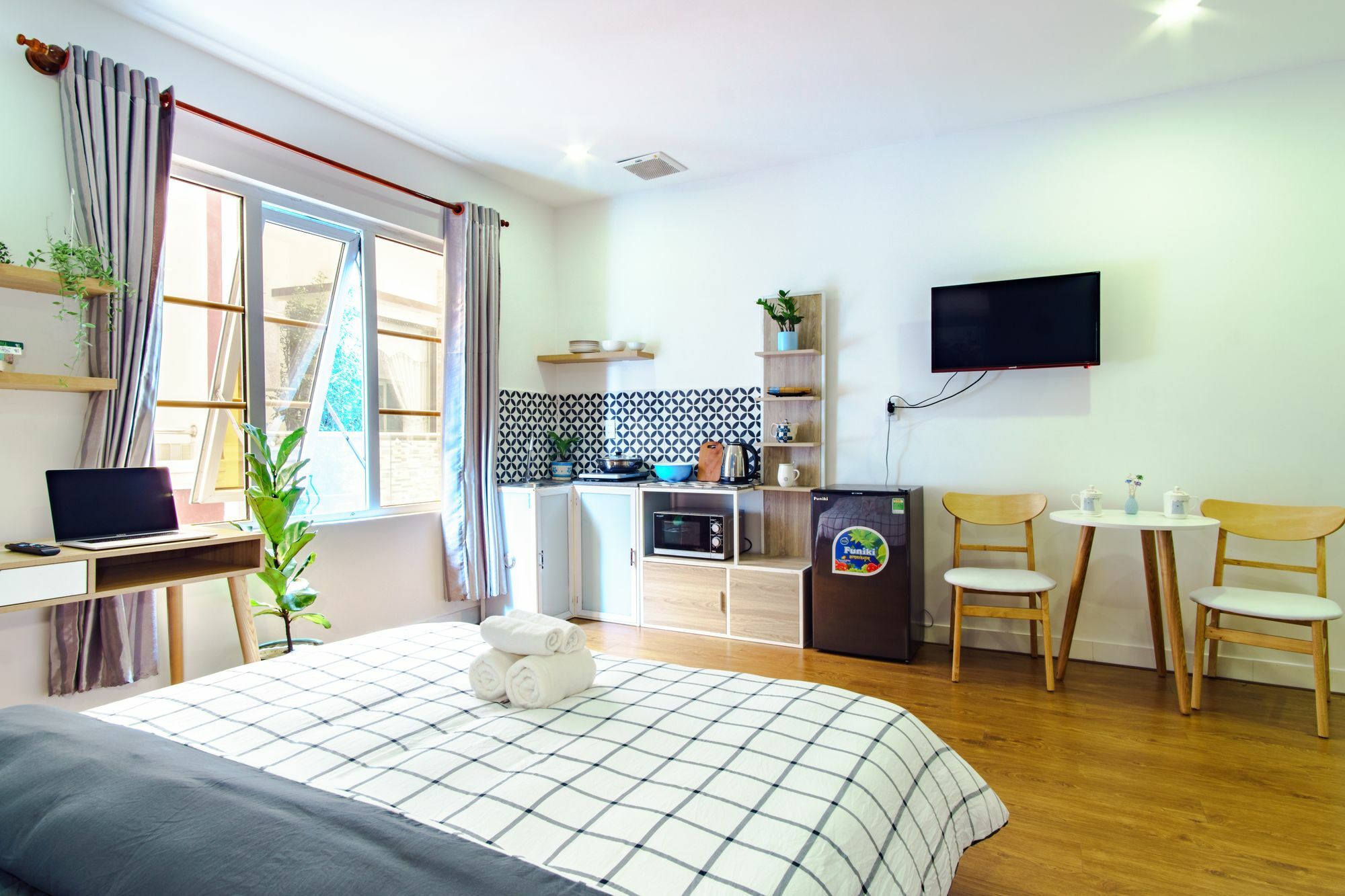 Dreamy House - Boutique Hotel Da Nang Luaran gambar