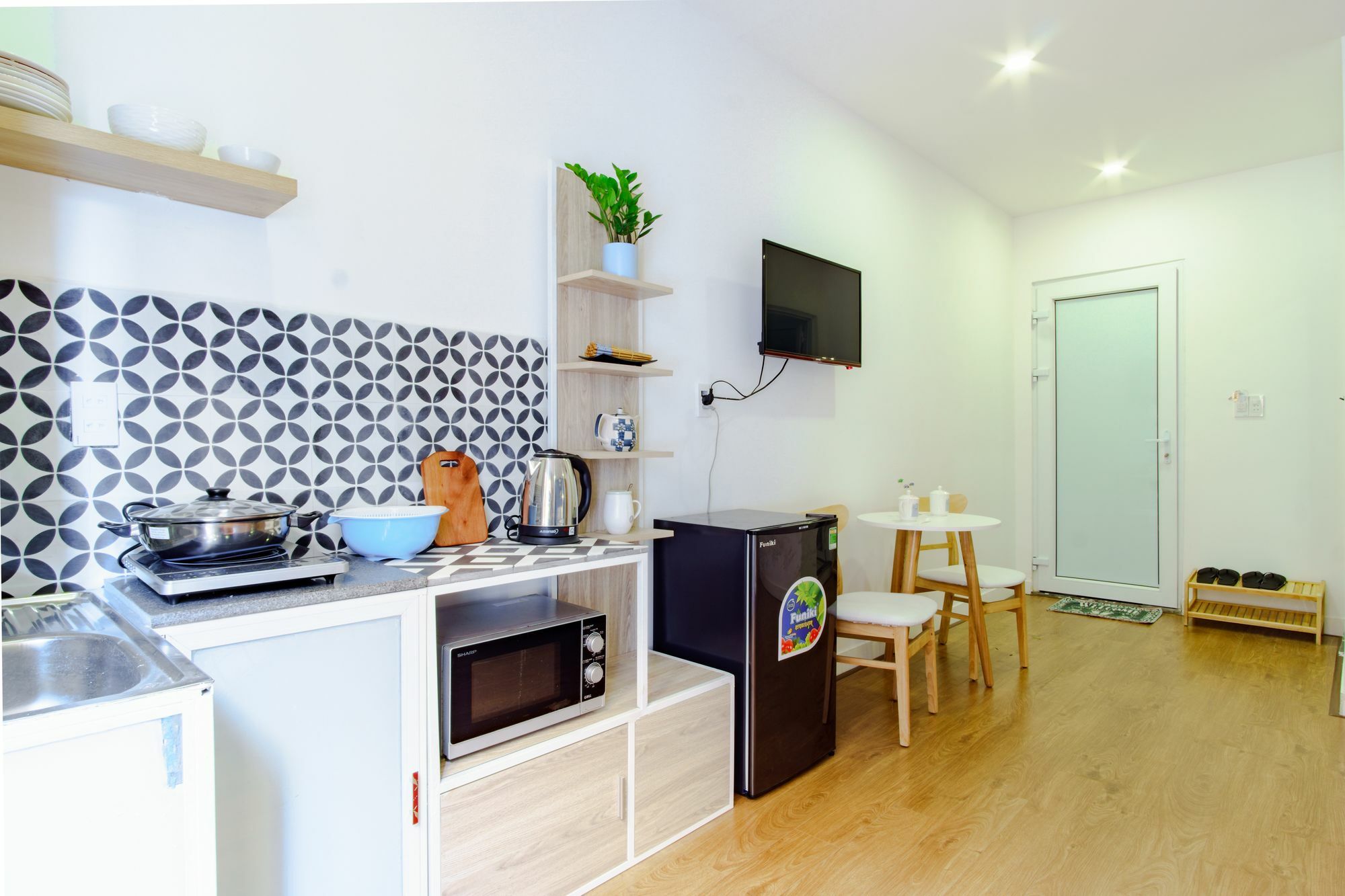 Dreamy House - Boutique Hotel Da Nang Luaran gambar
