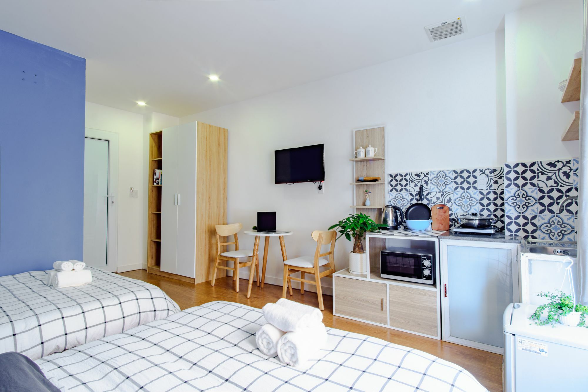 Dreamy House - Boutique Hotel Da Nang Luaran gambar