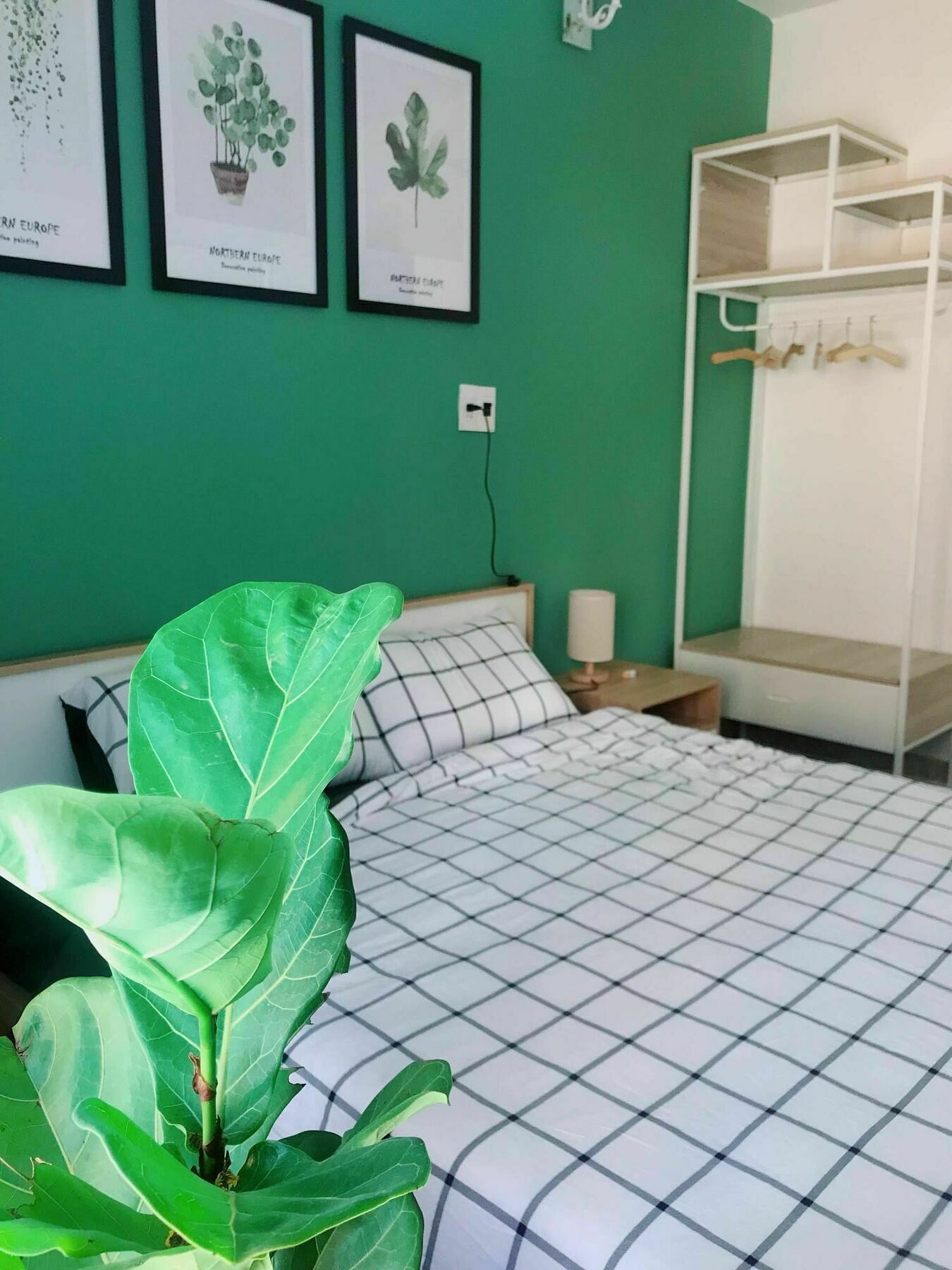 Dreamy House - Boutique Hotel Da Nang Luaran gambar