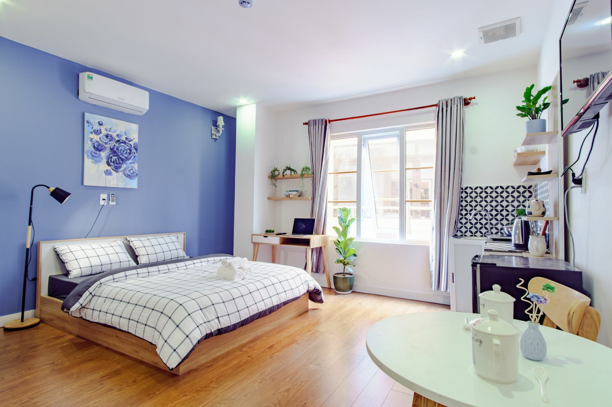 Dreamy House - Boutique Hotel Da Nang Luaran gambar