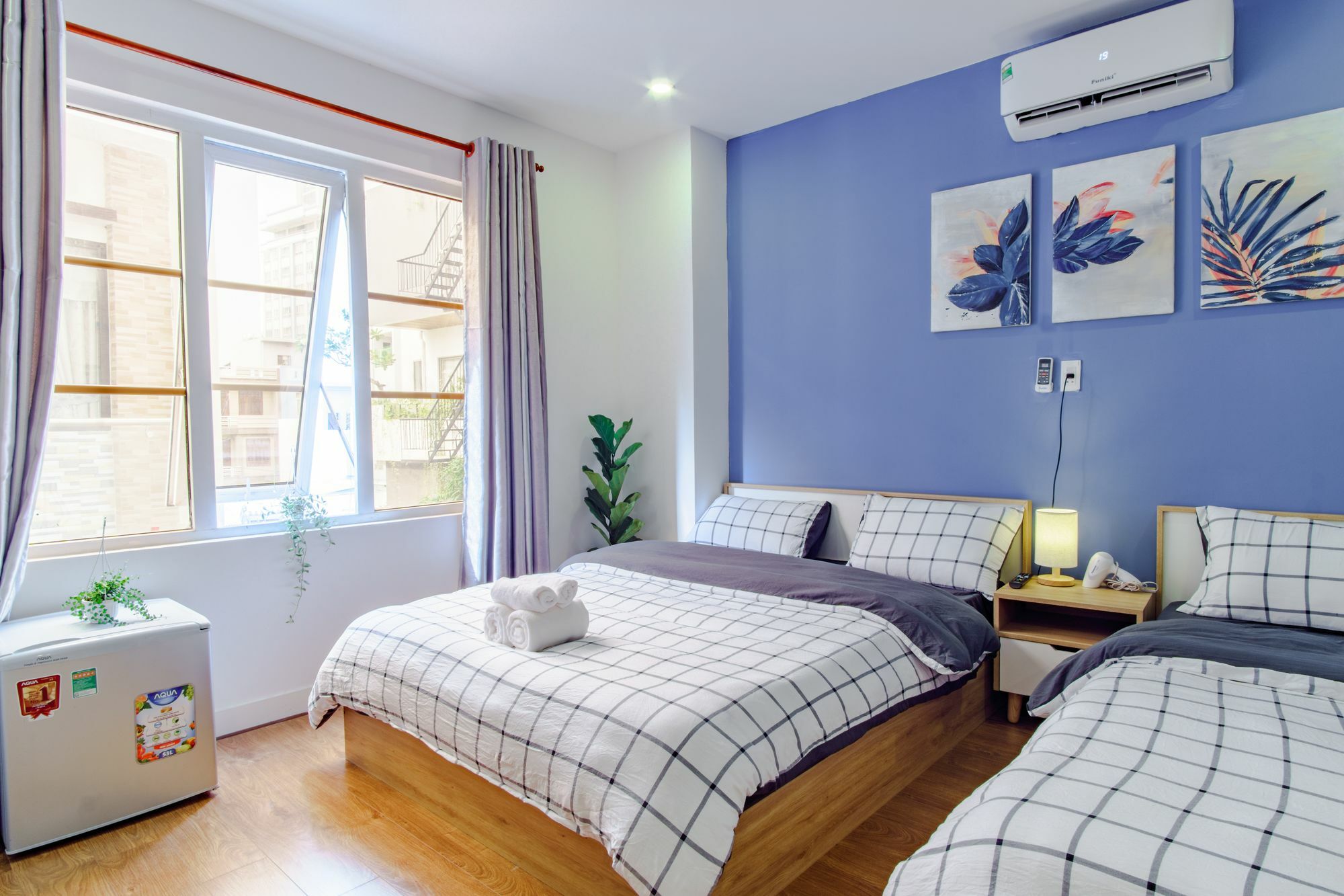 Dreamy House - Boutique Hotel Da Nang Luaran gambar