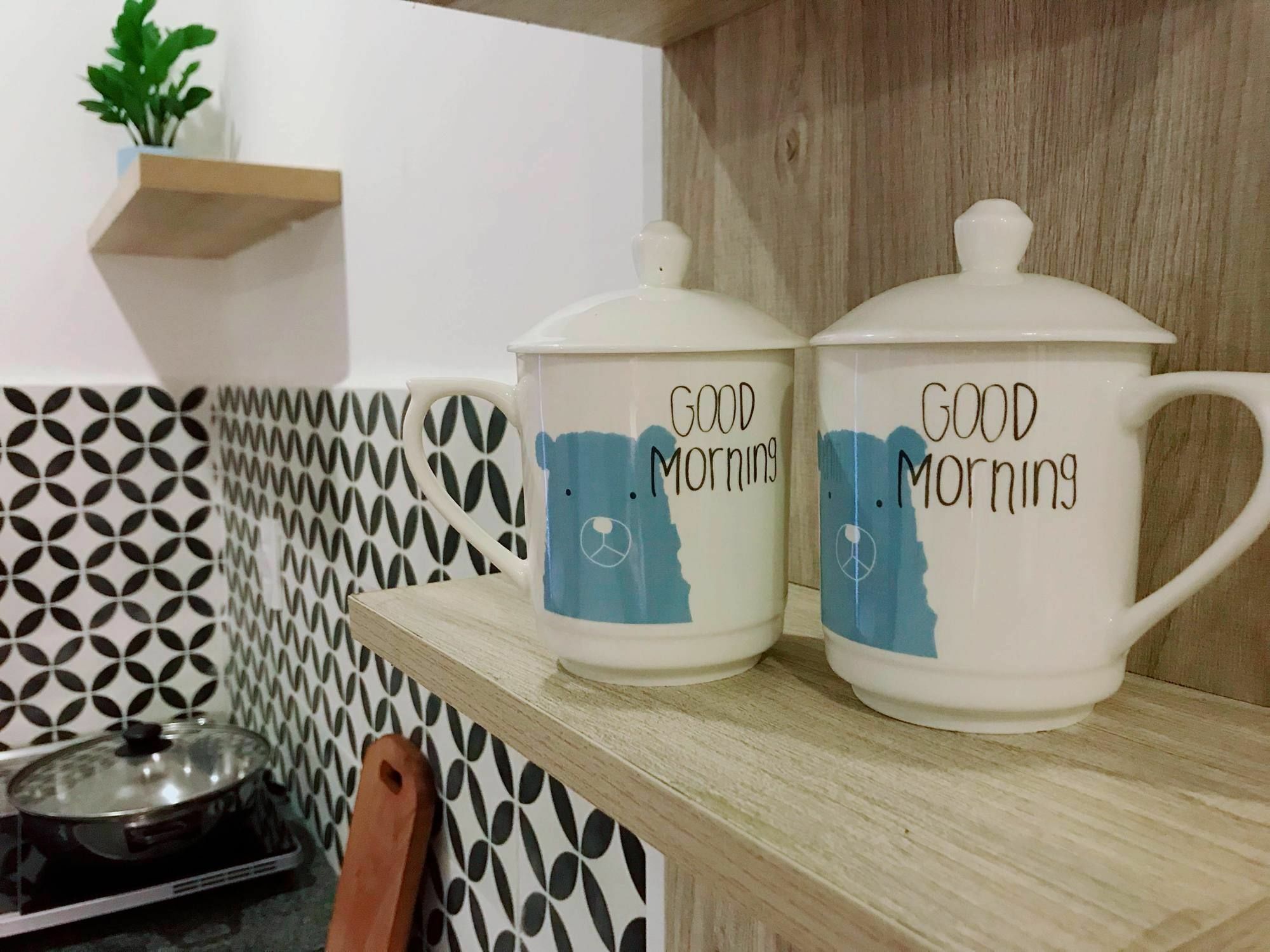 Dreamy House - Boutique Hotel Da Nang Luaran gambar