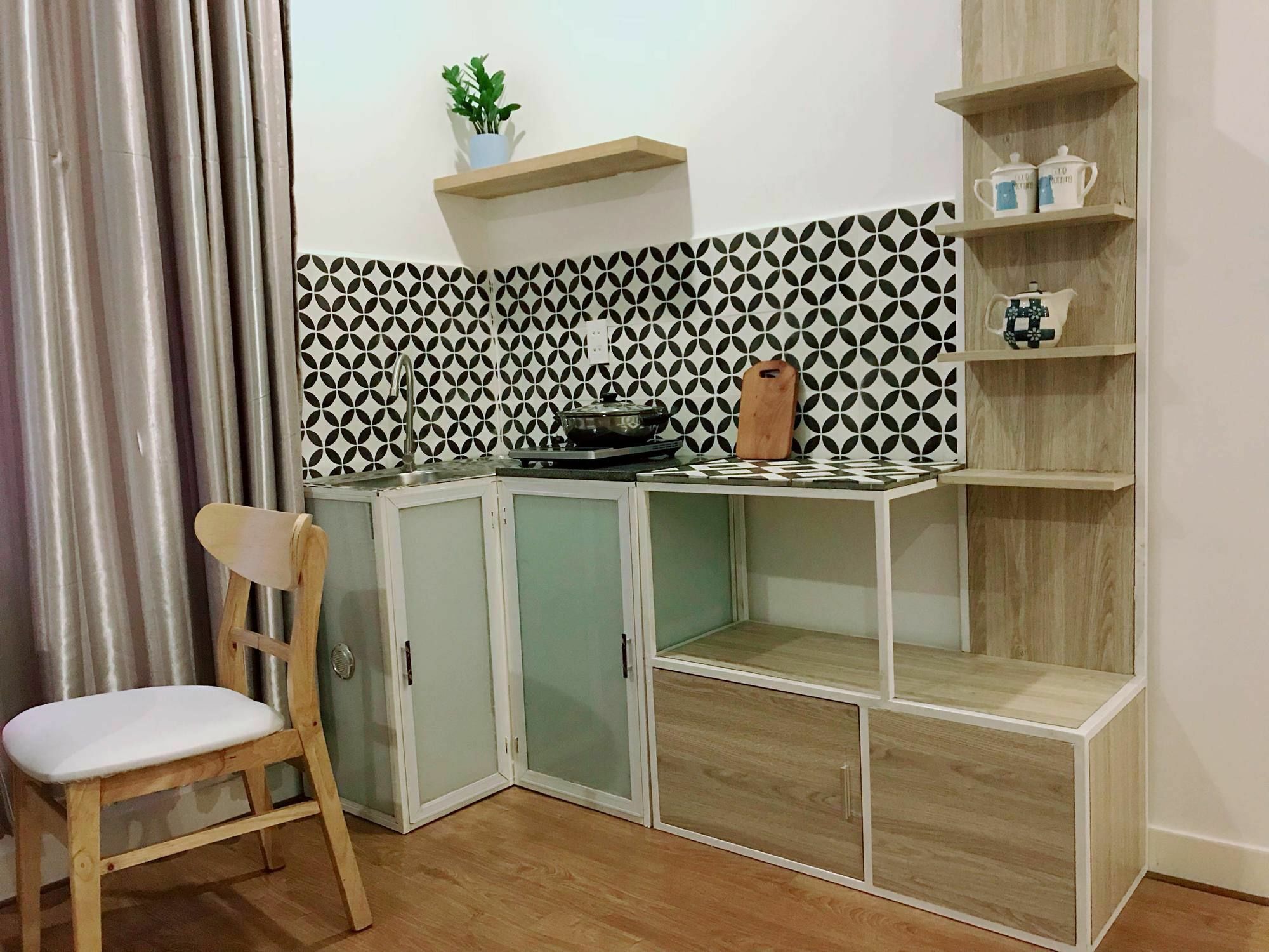 Dreamy House - Boutique Hotel Da Nang Luaran gambar