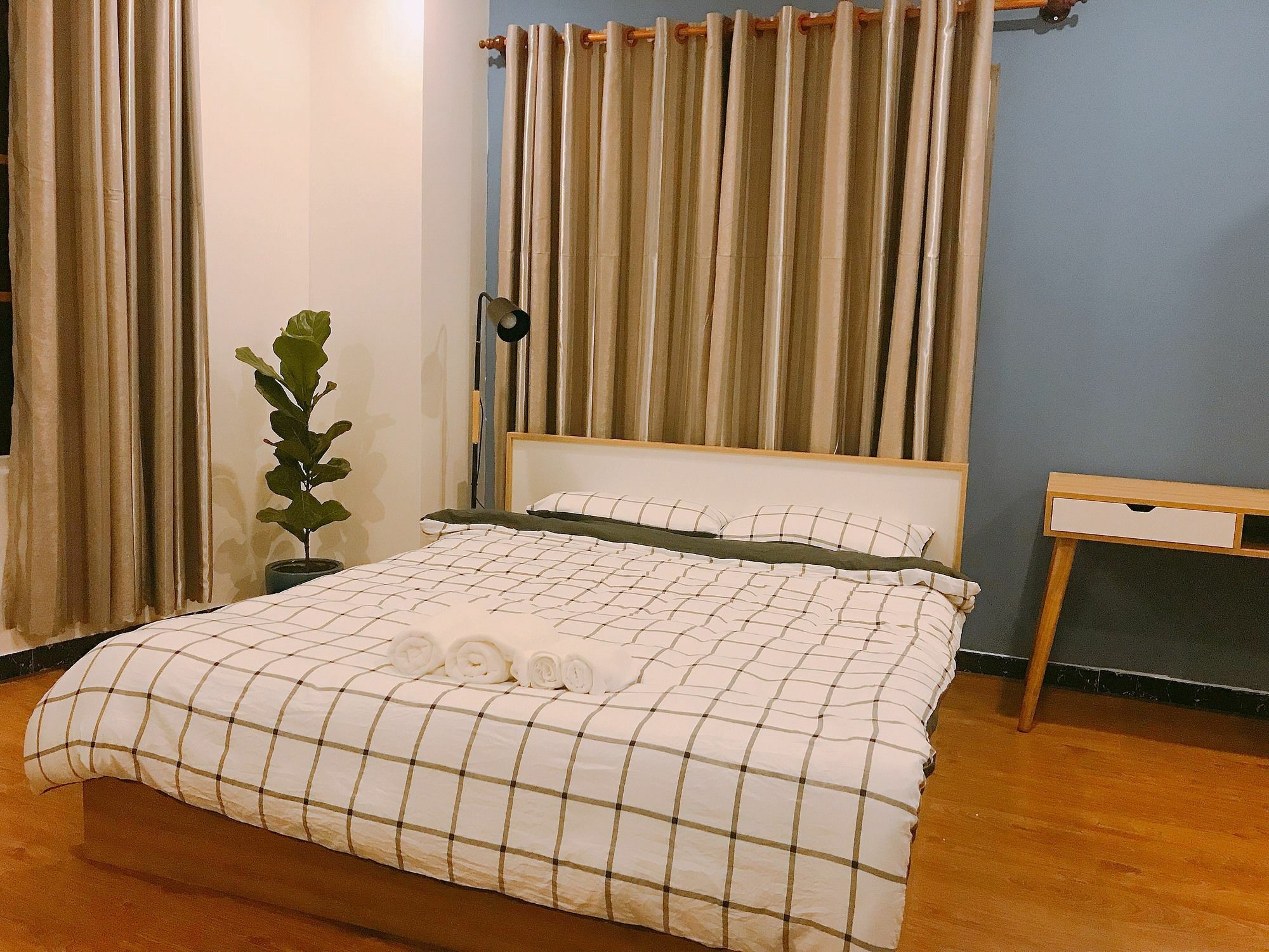 Dreamy House - Boutique Hotel Da Nang Luaran gambar