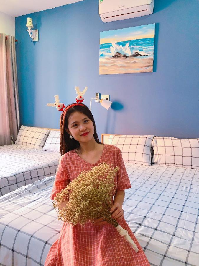 Dreamy House - Boutique Hotel Da Nang Luaran gambar