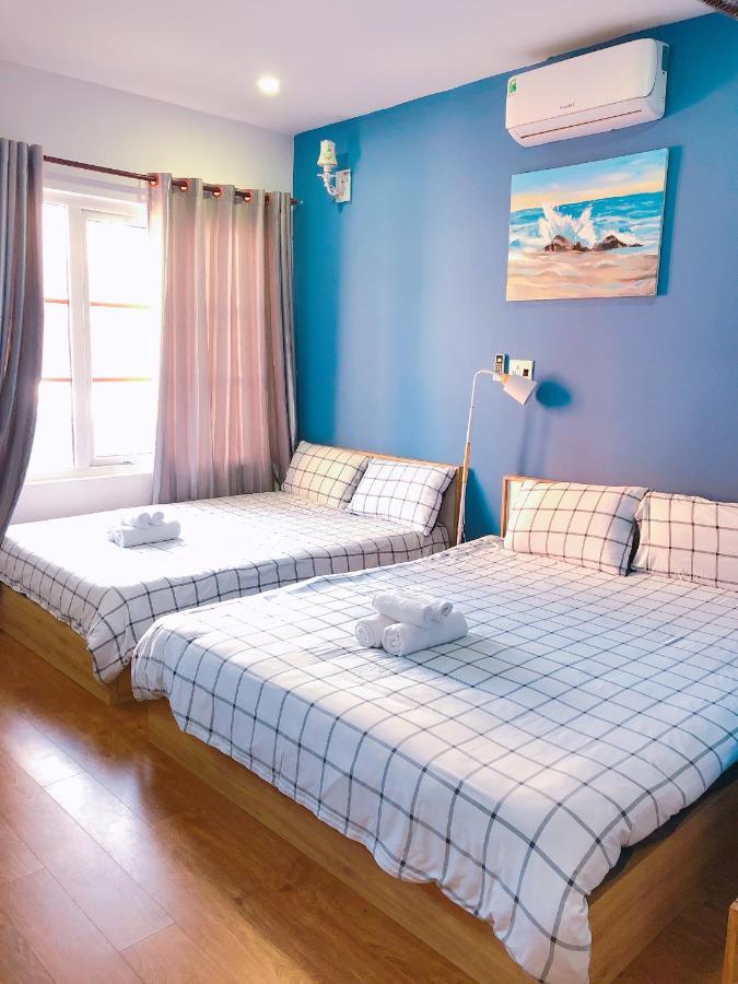 Dreamy House - Boutique Hotel Da Nang Luaran gambar
